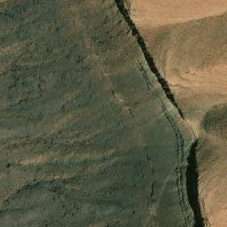Satellite imagery of Adrar Angoul, MA