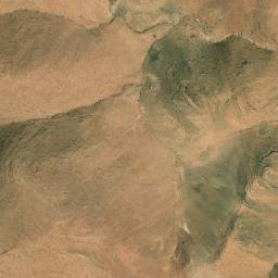 Satellite imagery of Adrar Angoul, MA