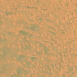 Satellite imagery of Glaliat ed Damrane, DZ