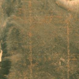 Satellite imagery of Qâret Teira, EG