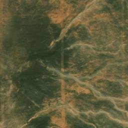 Satellite imagery of Qārat al Mallis, EG