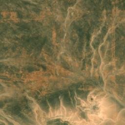 Satellite imagery of Qārat al Mallis, EG