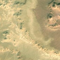 Satellite imagery of Kawlat al Ghurāb, EG