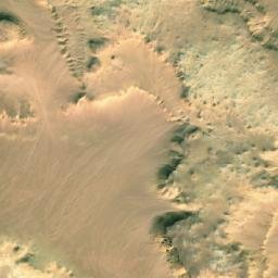 Satellite imagery of Kawlat al Ghurāb, EG