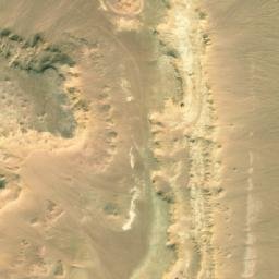 Satellite imagery of Kawlat al Ghurāb, EG