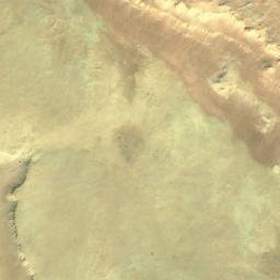 Satellite imagery of Ţawq al Mawsim, EG