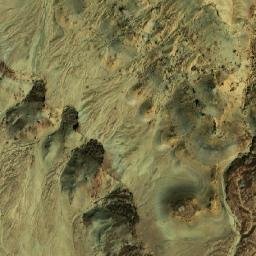 Satellite imagery of Minqār Abū Marzūq, EG