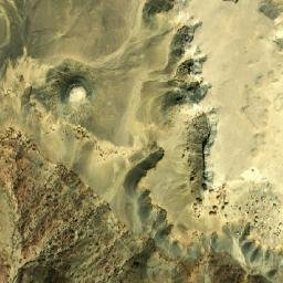 Satellite imagery of Minqār Abū Marzūq, EG