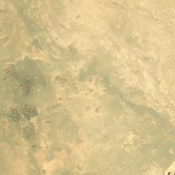 Satellite imagery of Minqār Z̧ahr al Ḩimār, EG