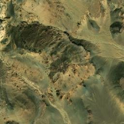 Satellite imagery of Minqār Z̧ahr al Ḩimār, EG