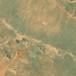 Satellite imagery of Ra‘s al Faras, EG