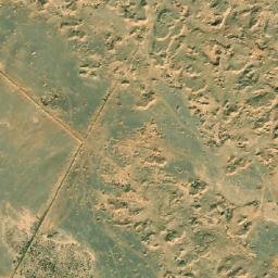 Satellite imagery of Ra‘s al Faras, EG