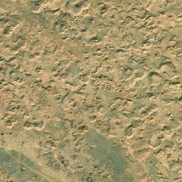 Satellite imagery of Ra‘s al Faras, EG