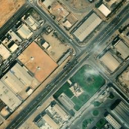 Satellite imagery of Jabal Munşif, EG