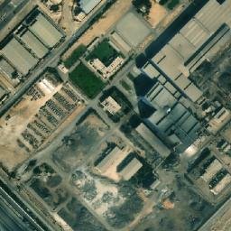 Satellite imagery of Jabal Munşif, EG