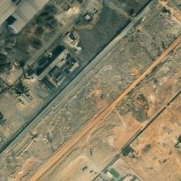 Satellite imagery of Jabal Munşif, EG