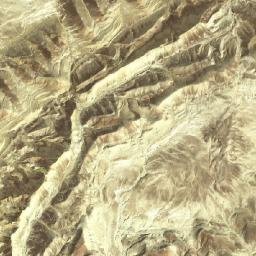 Satellite imagery of Şafrat al Ḩasanah, EG