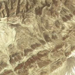 Satellite imagery of Şafrat al Ḩasanah, EG