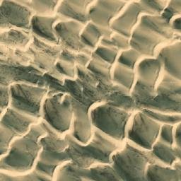 Satellite imagery of Ghūnḏī-ye Siyāh Kōh, AF