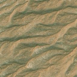 Satellite imagery of Kajir Pōṯaī, AF