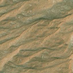 Satellite imagery of Kajir Pōṯaī, AF