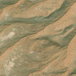 Satellite imagery of Kajir Pōṯaī, AF