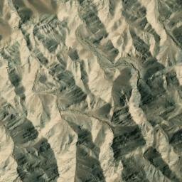 Satellite imagery of Ajram Ghar, PK