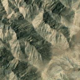 Satellite imagery of Ajram Ghar, PK