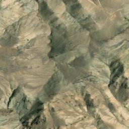 Satellite imagery of Ajram Ghar, PK