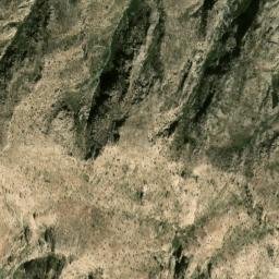Satellite imagery of Ateze, PK