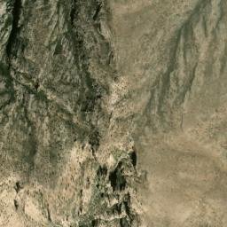 Satellite imagery of Ateze, PK
