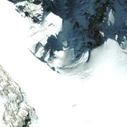 Satellite imagery of Nyainqêntanglha Feng, CN