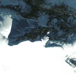 Satellite imagery of Nyainqêntanglha Feng, CN