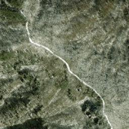 Satellite imagery of Longwang Shan, CN