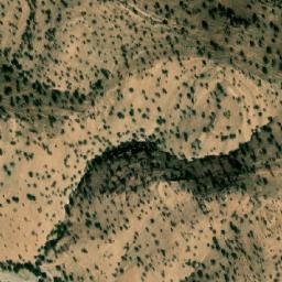 Satellite imagery of Tagannt-n-Oufrawe, MA