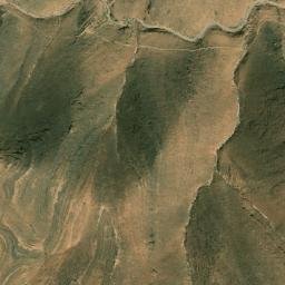 Satellite imagery of Adrar Talwine, MA