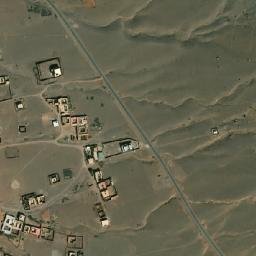 Satellite imagery of Adrar Angoul, MA