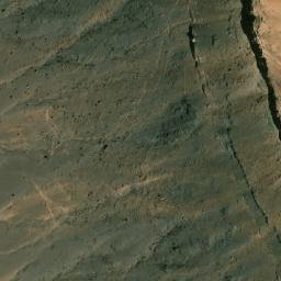 Satellite imagery of Adrar Angoul, MA