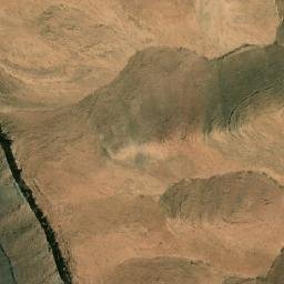 Satellite imagery of Adrar Angoul, MA