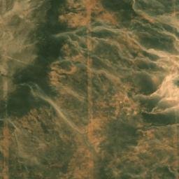Satellite imagery of Qārat al Mallis, EG