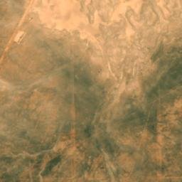 Satellite imagery of Qārat al Mallis, EG