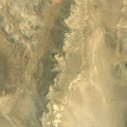 Satellite imagery of Qārat al Milḩ, EG