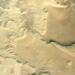 Satellite imagery of Qārat al Milḩ, EG