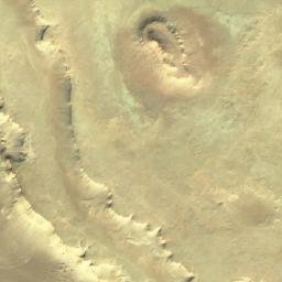Satellite imagery of Ţawq al Mawsim, EG