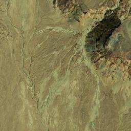 Satellite imagery of Minqār Abū Marzūq, EG