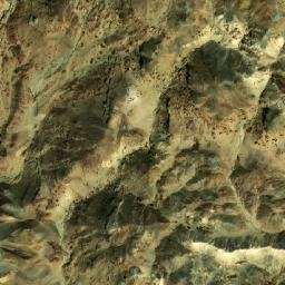 Satellite imagery of Minqār Abū Marzūq, EG