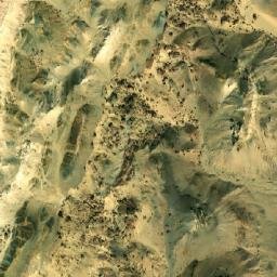 Satellite imagery of Minqār Z̧ahr al Ḩimār, EG