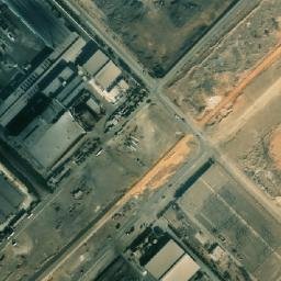 Satellite imagery of Jabal Munşif, EG