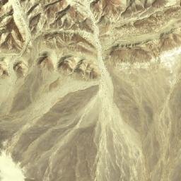Satellite imagery of Şafrat al Ḩasanah, EG