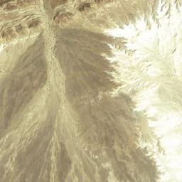 Satellite imagery of Şafrat al Ḩasanah, EG